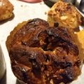 El cooksnap de adriana_gomez cuando hizo Pan dulce.