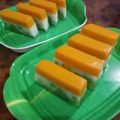 Cooksnap dari Anda untuk resep Pudding labu cendol