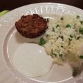 Antónia Kovács Cooksnap-ja, amikor elkészítette a(z) Tonhalfasírt receptet.