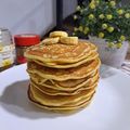 Cooksnap dari Lulu A Zakaria untuk resep Pancake