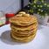 Cooksnap dari Lulu A Zakaria untuk resep Pancake