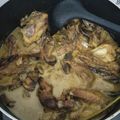 Cooksnap dari Icha Thp untuk resep Ayam Lodho khas Trenggalek