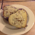 El cooksnap de ivonne_jijon cuando hizo Cupcakes de vainilla.