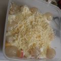 Cooksnap dari Cabe Rawit Jingga untuk resep Fruit Salad dressing yogurt