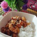 Cooksnap dari novi Widya untuk resep Ayam Madu