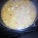 El cooksnap de Alejandro Saavedra cuando hizo Paella de choritos.