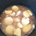 Cooksnap dari Siti Elvanny untuk resep Mun Tahu