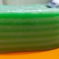 Cooksnap dari Sani Mama Hibby untuk resep Kue Lapis Tepung Beras