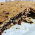 Cooksnap από Chara στη συνταγή Κάτι σαν cookie 🍪