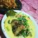Cooksnap dari kiki rauha wasadad untuk resep Mangut Tuna Asap
