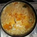 Cooksnap dari VIVI ALFIATY untuk resep Lodeh Rebung (Tips Mengolah Rebung Agar Tidak Bau)