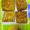 El cooksnap de Alejandro Pastor cuando hizo San Jacobos.