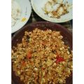 Cooksnap dari ayu_aninda untuk resep Sambel Tempe