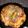 El cooksnap de maria belen mendoza borja cuando hizo Pizza de Pollo.