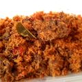Cooksnap dari Jervi Diana Laily untuk resep Serundeng Kelapa Daging