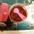 Shree Lakhani's cooksnap of when they made છુંદો તડકા છાયાનો (Chhundo Tadka Chhaya Recipe In Gujarati).