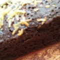Cooksnap dari Musyrifah Prasetiyo untuk resep Brownies chocolatos (no oven/no mixer anti gagal)