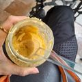 کوک اسنپ Zeinab Ghodratabadi بعد از امتحان کردن کیک شیشه ای بدون دردسر و همه جا پز و آسون.