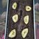 Cooksnap dari Sherin kitchen untuk resep Brownies Pisang Panggang Legit