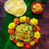 Sudeshna Rajib Das's cooksnap of when they made Avial.