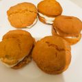 Maman jaafar(khairan)'s cooksnap of when they made Scones.
