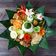 Cooksnap dari Safs Oemar (Ana) untuk resep Tumpeng Mini