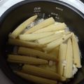 Chiu Joyce 的 銀魚海帶粥 cooksnap