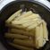 Chiu Joyce 的 銀魚海帶粥 cooksnap