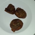 Cooksnap dari Dena Damba untuk resep 7. Cekodok (Jemput-jemput Pisang)
