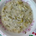Goda Irén Csúriné Cooksnap-ja, amikor elkészítette a(z) Kapros káposztafőzelék receptet.