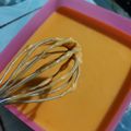Cooksnap dari sandra elsafitri untuk resep Cheesy sauce/Saus Keju homemade ala recheese