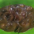 Cooksnap dari Abhiendha Tika untuk resep Semur kecap ati ampela