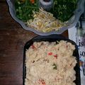 Cooksnap dari mikha putri untuk resep Urap-urap Sayuran
