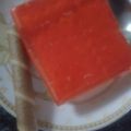 صورة من ام كريم my kitchen، شاركها بعد تجربة وصفة حلى سميد