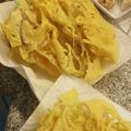 Cooksnap dari Risa Treichler 🇨🇭 untuk resep Peyek Teri Kacang - Renyah tidak berminyak (Anti gagal)