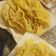 Cooksnap dari Risa Treichler 🇨🇭 untuk resep Peyek Teri Kacang - Renyah tidak berminyak (Anti gagal)