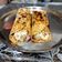 Chetna Shah's cooksnap of when they made ચીઝી સેઝવાન ફ્રેન્કી (Cheesy Schezwan Frankie Recipe In Gujarati).