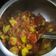 Kanchan1 का कुकस्नैप जब उन्होंने आलू गाजर (aloo gajar recipe in hindi) बनाया था।
