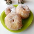 Cooksnap dari Ajeng untuk resep Donat kentang super empukk n menul-menul