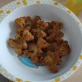 Cooksnap dari Letto Soan untuk resep Stik Kentang Crispy