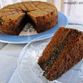 Cooksnap dari Novi Dyah Purwita Hapsari untuk resep Brownies kukus ny. liem