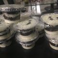 Cooksnap dari Webi zalita untuk resep Oreo cheesecake lumer