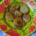 Sayantika Sadhukhan's cooksnap of when they made গোকুল পিঠে (gokul pithe recipe in Bengali).