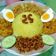 Cooksnap dari VALEN PANDU untuk resep Nasi Kuning