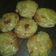 El cooksnap de Rox cuando hizo Pancitos de vainilla con crema pastelera.