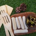 Cooksnap dari Mita Aprillia untuk resep Pempek Ikan Tenggiri