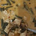 Cooksnap dari estherlita. irny@gmail.com untuk resep Gulai Kacang Panjang Tempe