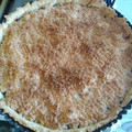 El cooksnap de Daniela Fernanda Ivanovich Ingravallo cuando hizo Tarta fácil de coco y dulce de leche.