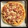 Cooksnap dari Ria Mamanya Tata untuk resep Pizza Homemade Oven