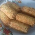 Cooksnap dari Juna Aufaa Alfarizki untuk resep Roti goreng coklat